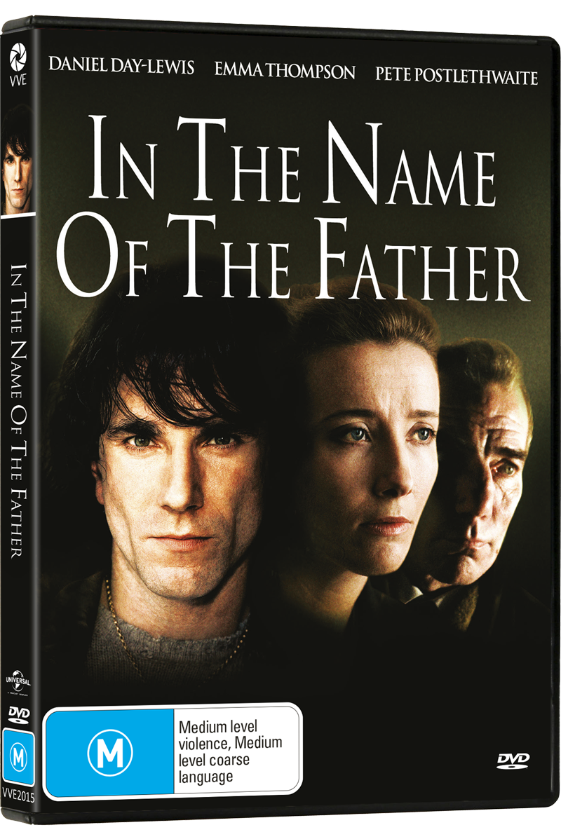 In the Name of the Father – Via Vision Entertainment