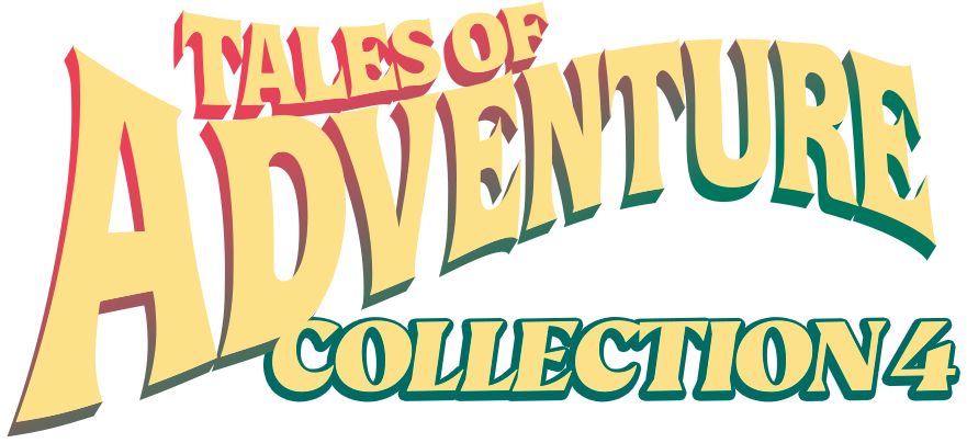 Pre Order Tales Of Adventure Collection Limited Edition Region