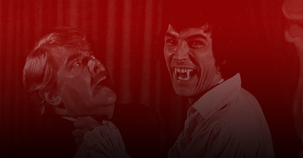 Shock-tober Horror Sale