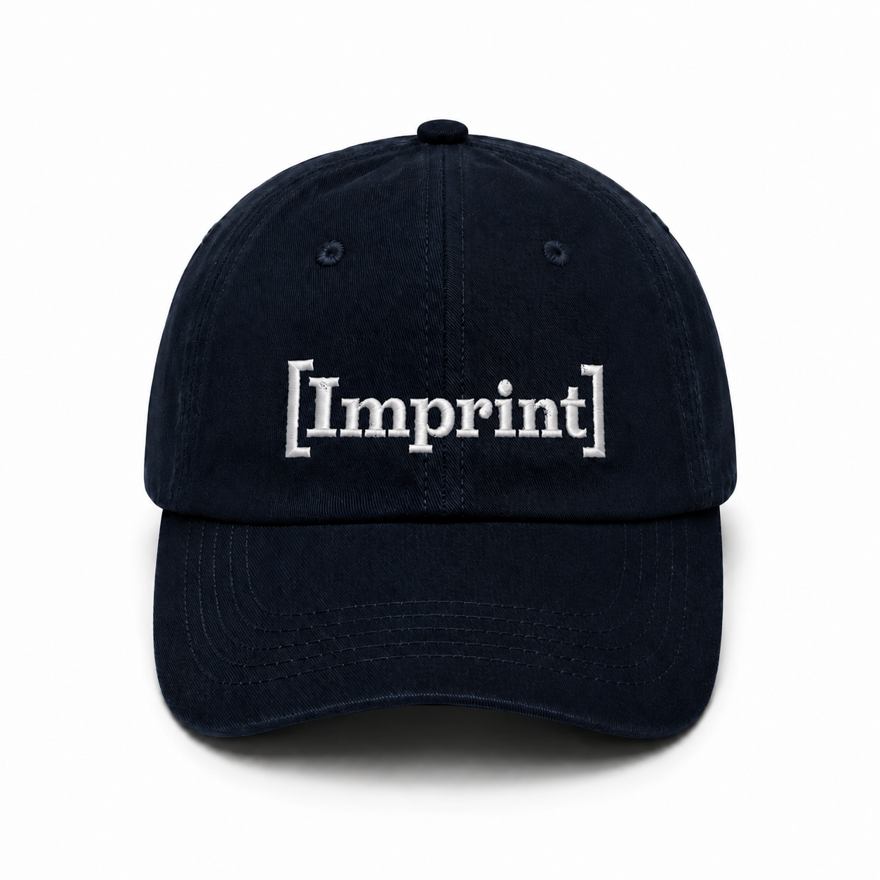 Imprint Cap