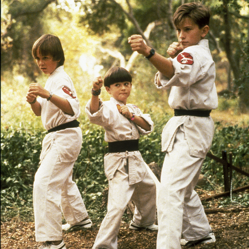 3 Ninjas 02