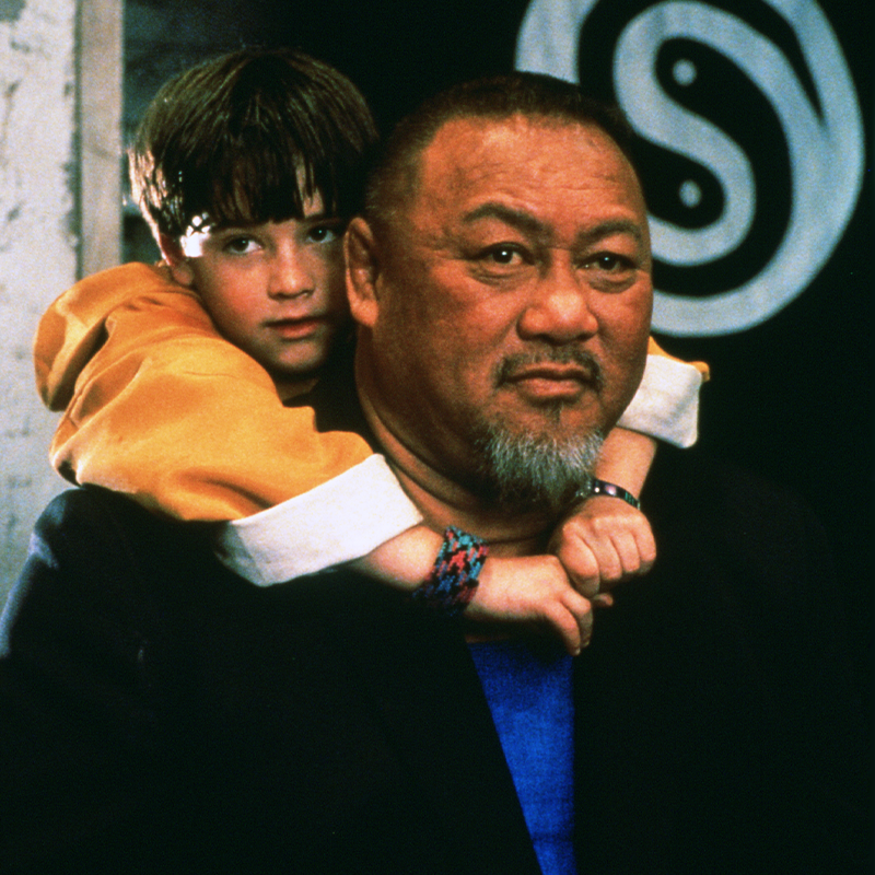 3 Ninjas (1992) 05