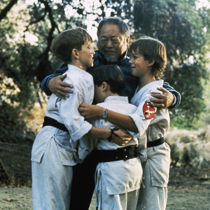 3 Ninjas (1992) 06