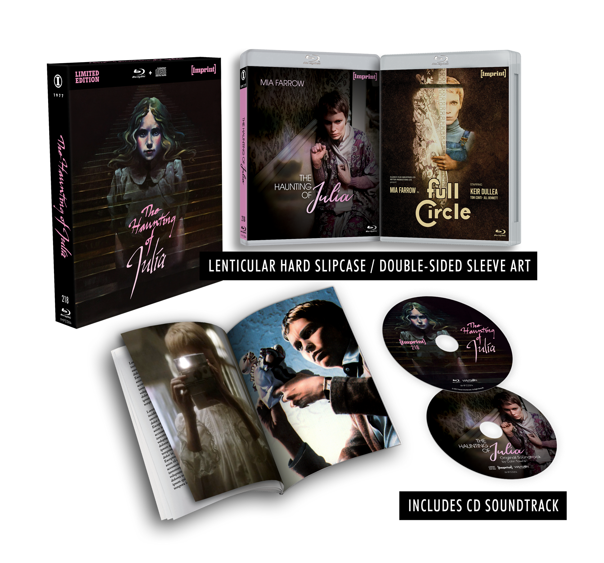 458197644 Imp3384 The Haunting Of Julia Expanded Pack