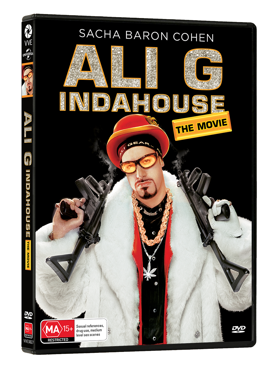564575065 Vve3827 Ali G Indahouse 3d
