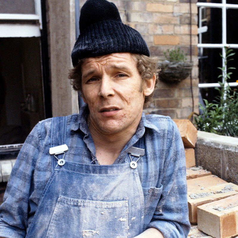 AUF Wiedersehen Pet: Series One &amp; Two RAW DISC