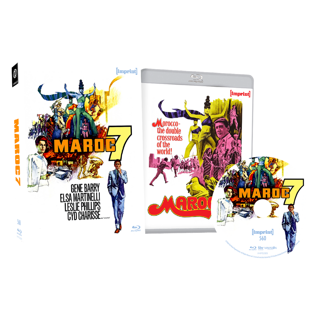 823875070 Imp5285 Maroc 7 Exploded