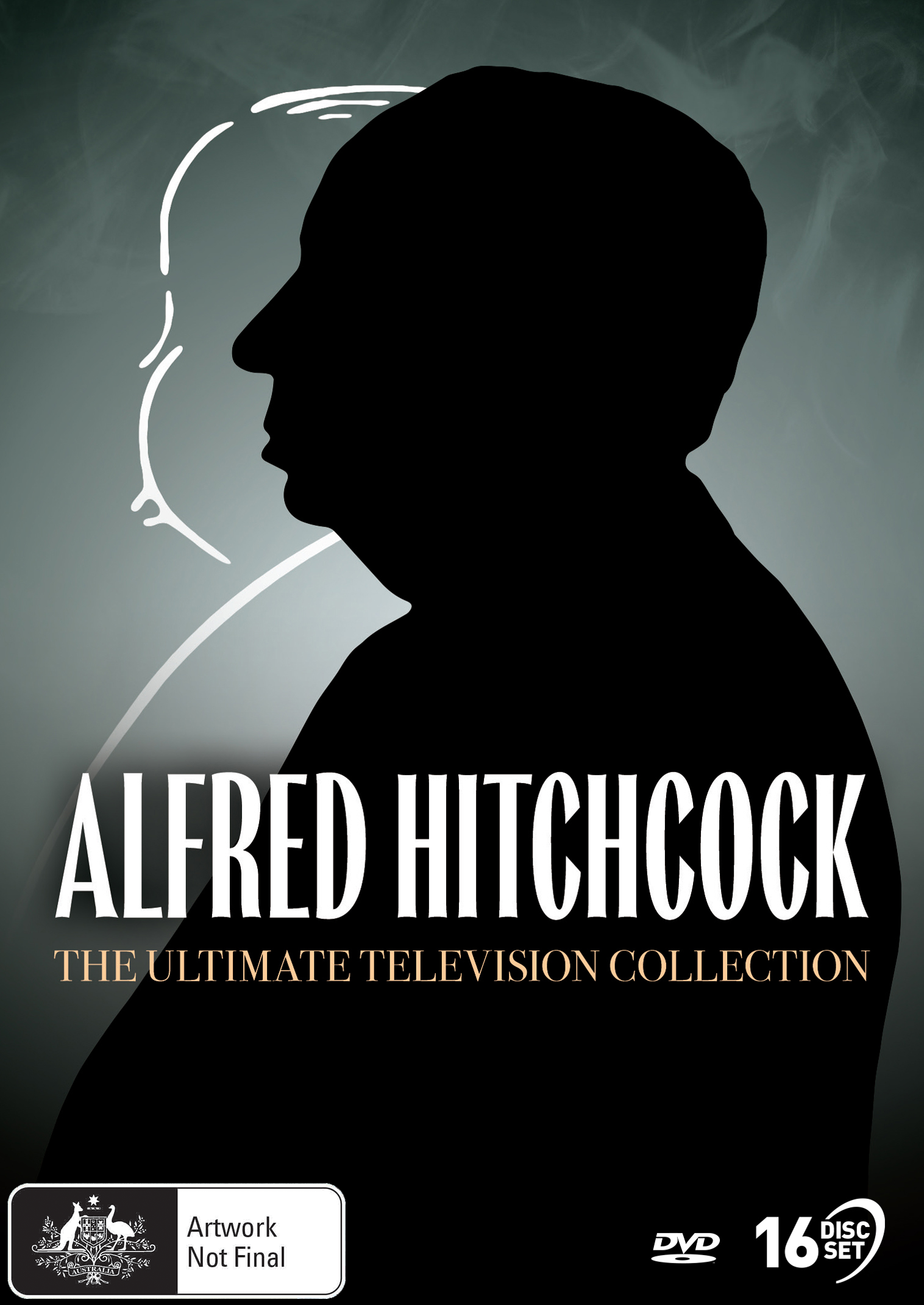 Alfred Hitchcock: The Ultimate Television Collection
