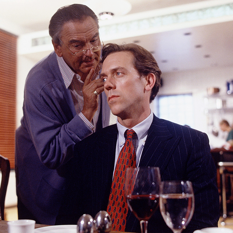 All Or Nothing At All 07