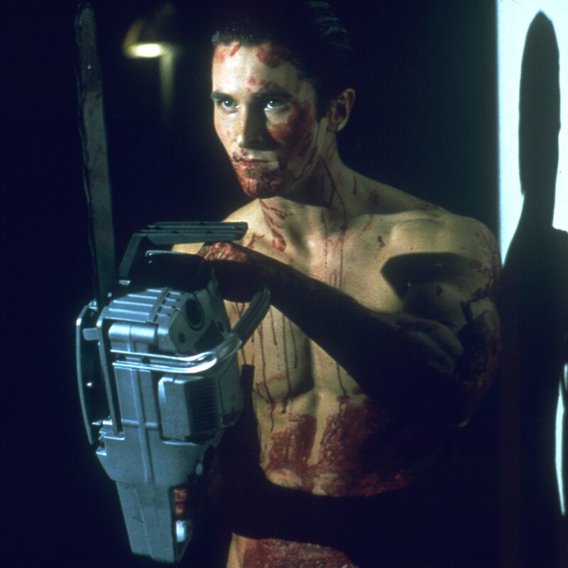 American Psycho 01