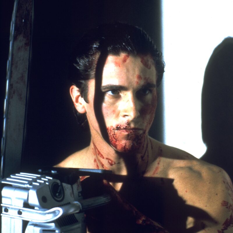American Psycho 04