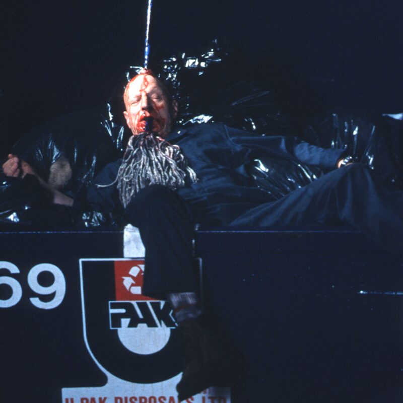 American Psycho 2 05