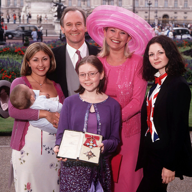 At Home With The Braithwaites 01