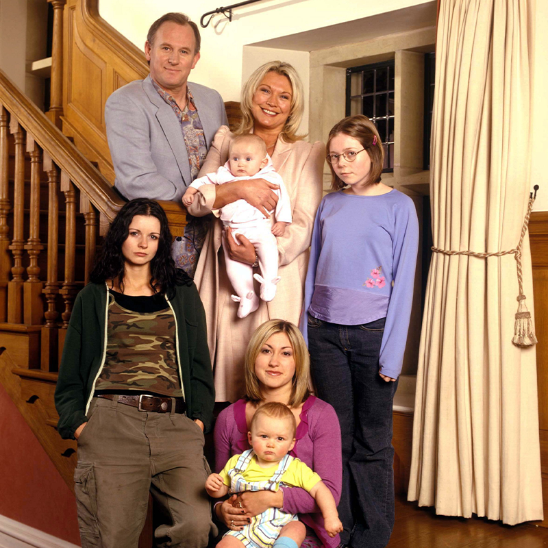 At Home With The Braithwaites 03