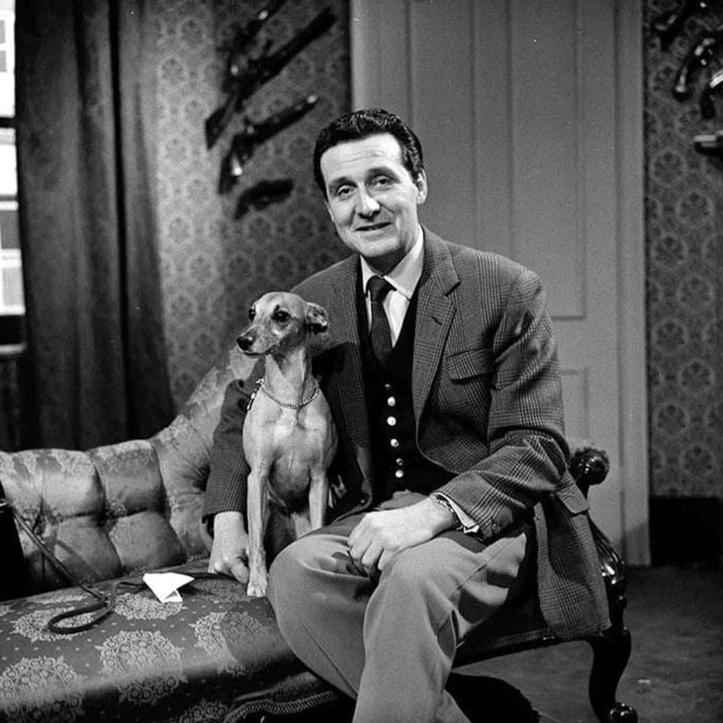 Avengers Cathy Gale 03