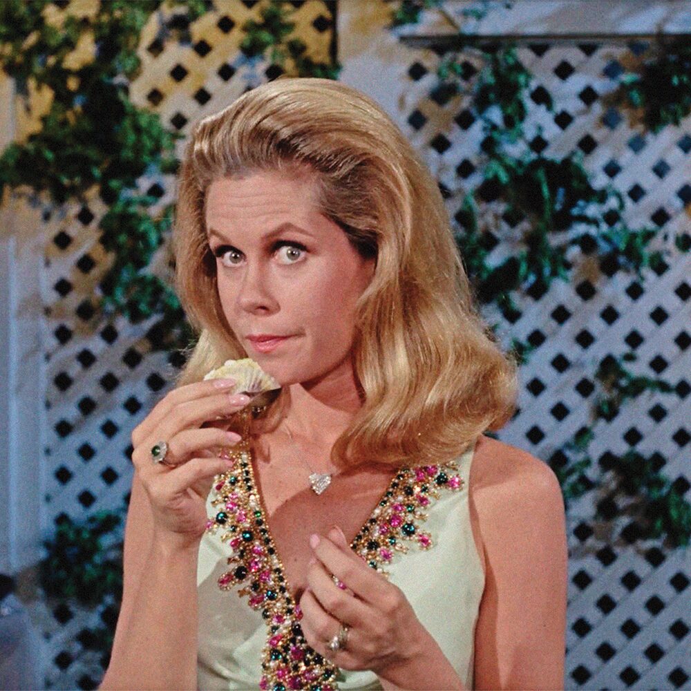 Bewitched S3&4 01