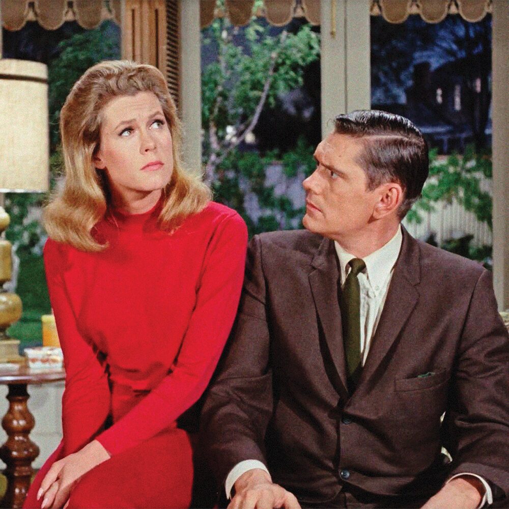 Bewitched S3&4 02