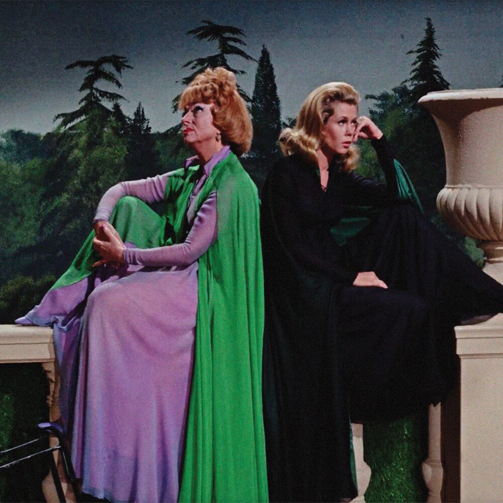 Bewitched S3&4 03