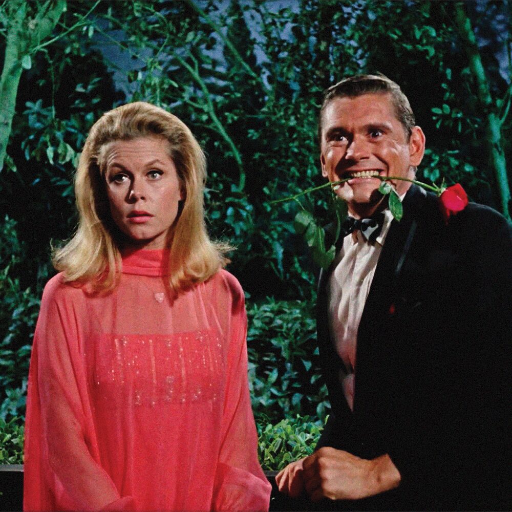 Bewitched S3&4 04