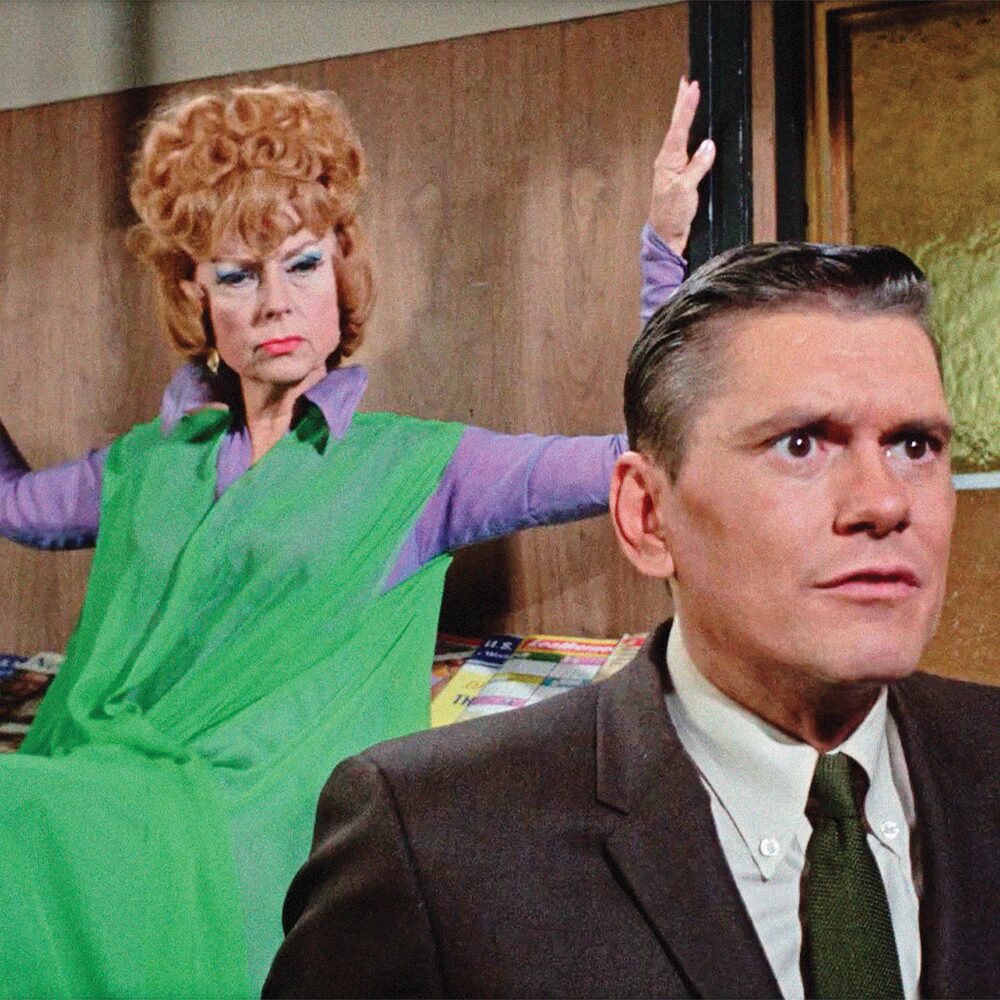 Bewitched S3&4 06