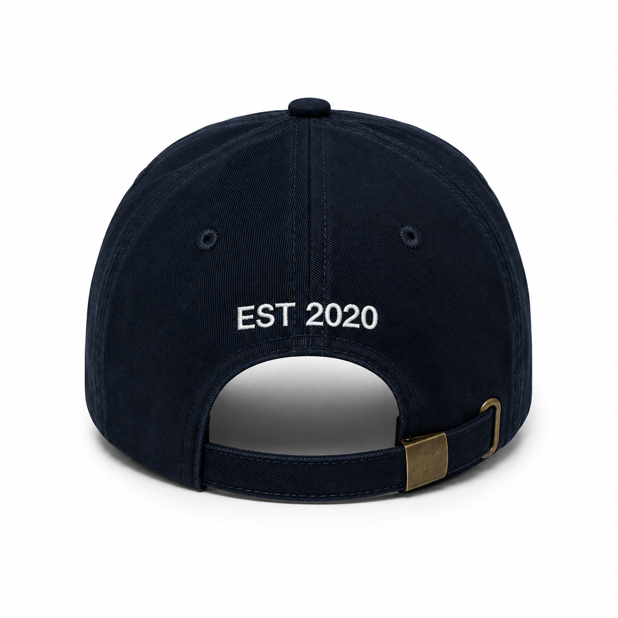 Imprint Cap
