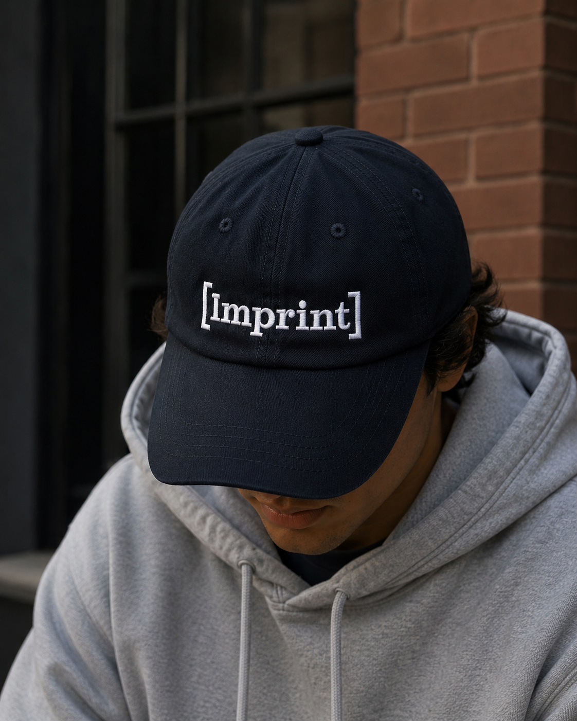 Imprint Cap