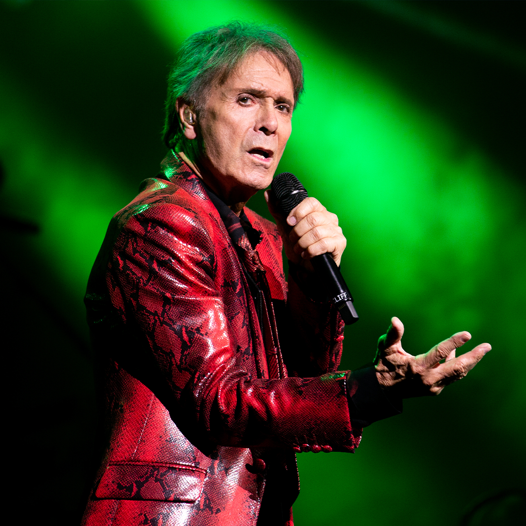 Cliff Richard 02