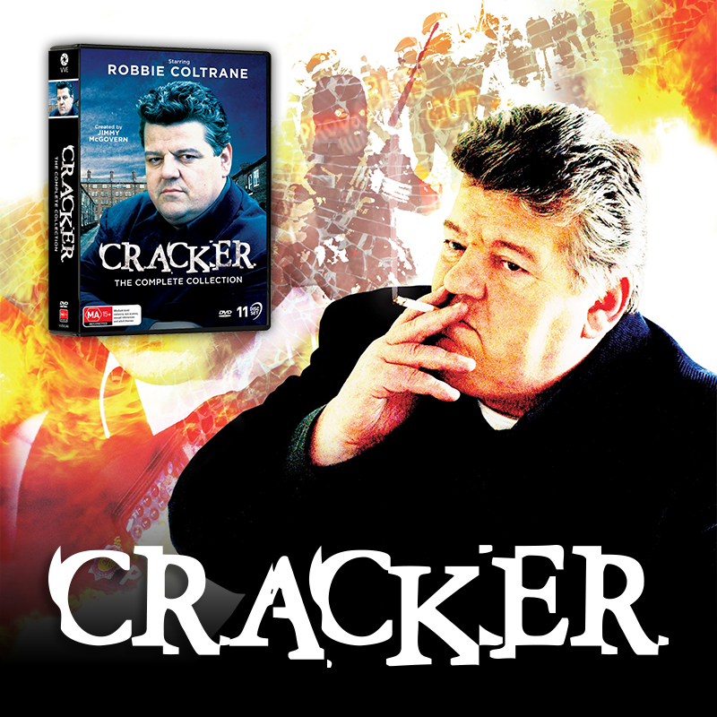 Cracker Square