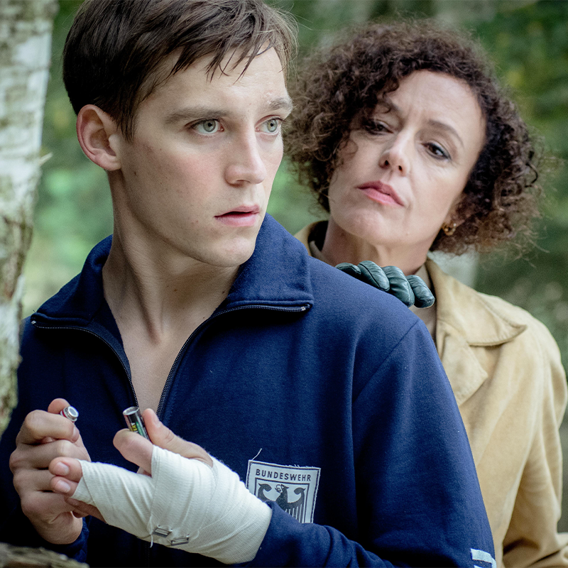 Deutschland Collection 02