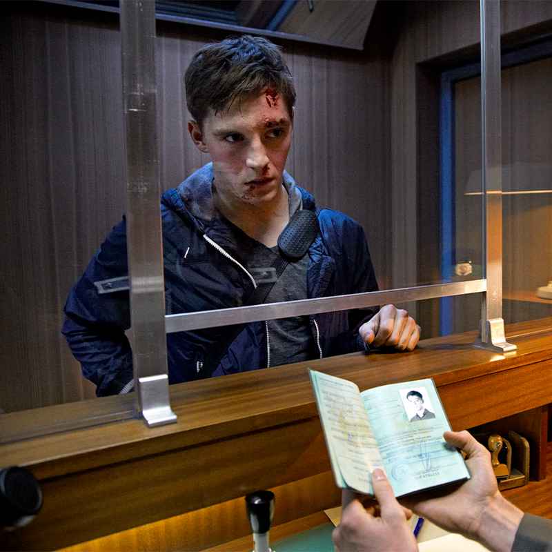 Deutschland Collection 04