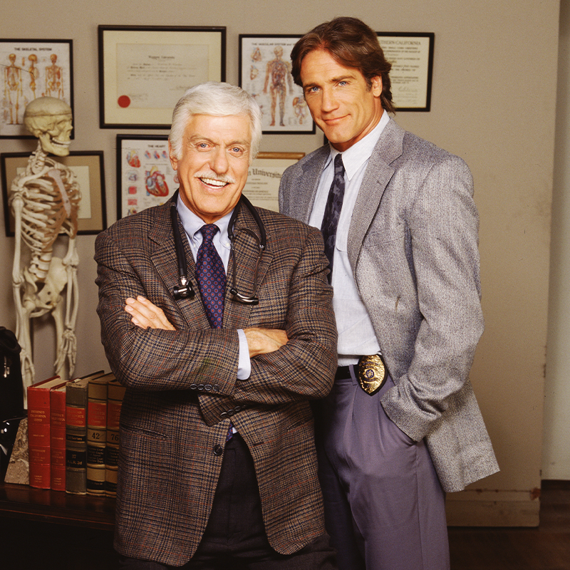 Diagnosis Murder 02