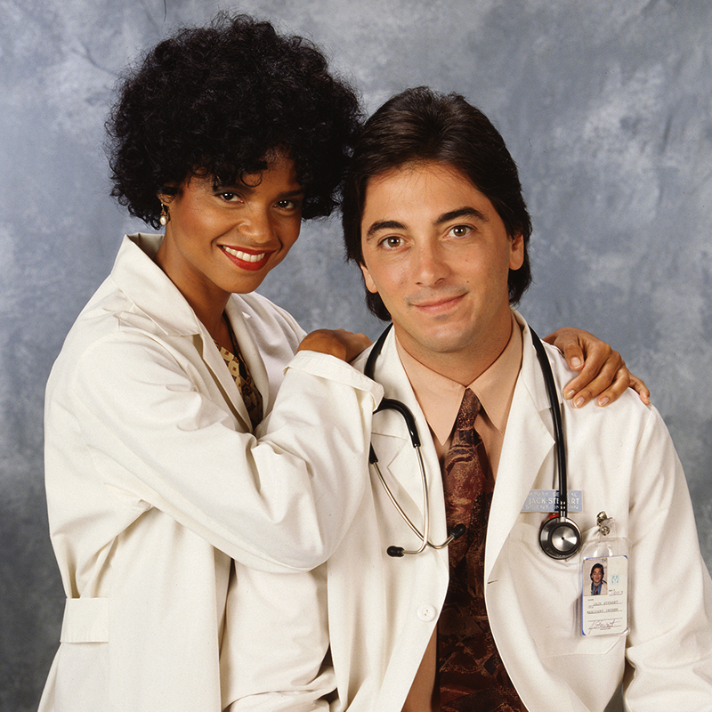 Diagnosis Murder 03