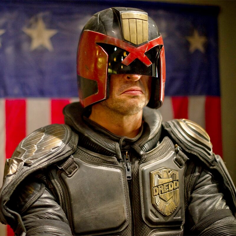 Dredd 01
