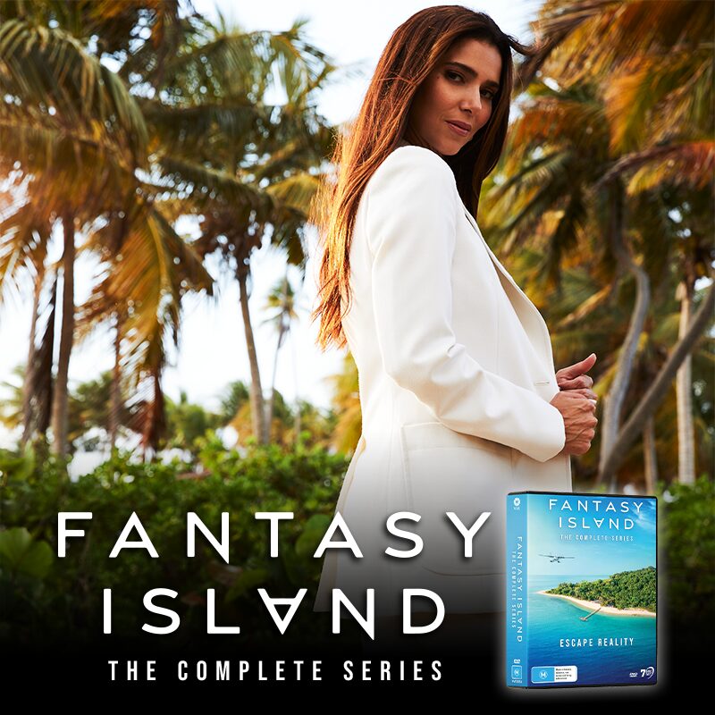 Fantasy Island Square