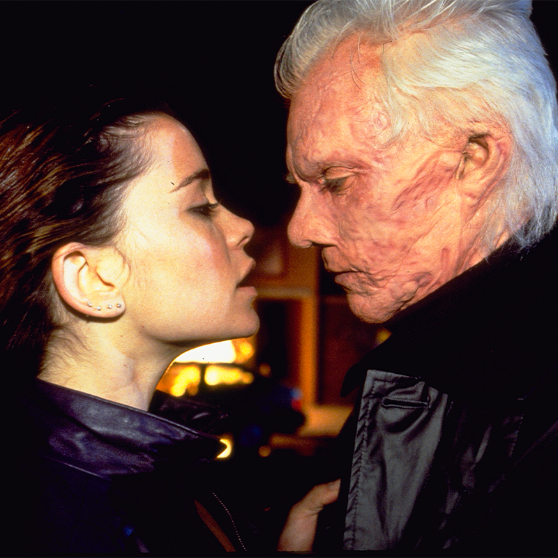 Firestarter Collection 05