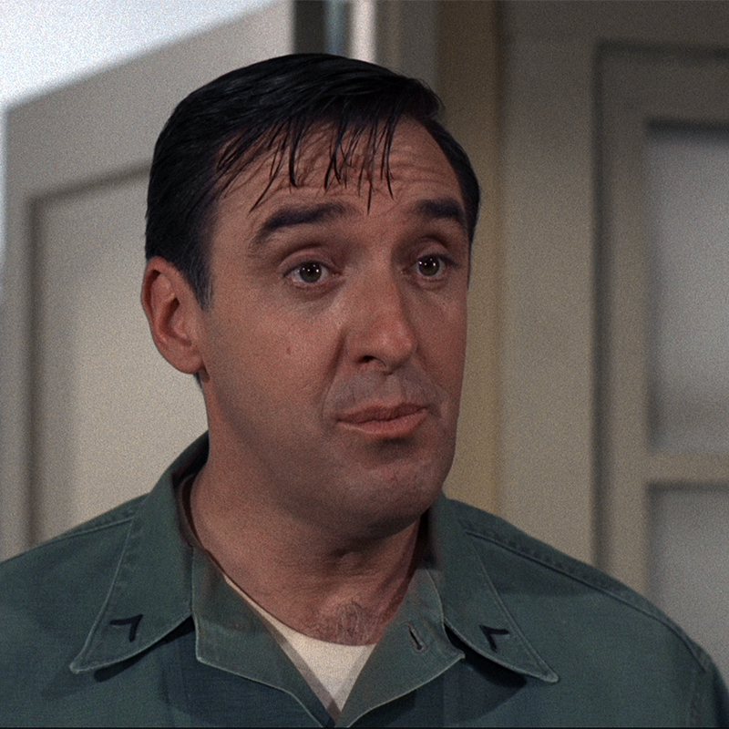 Gomer Pyle 02