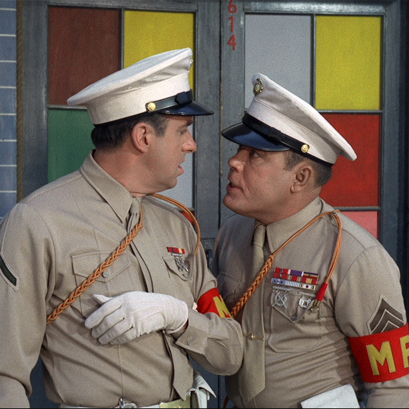 Gomer Pyle 04