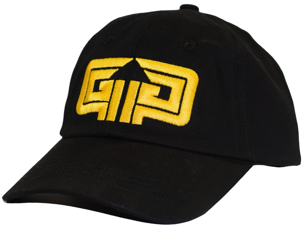Golden Princess Cap