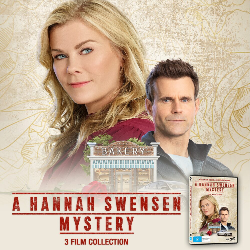 Hannah Swensen 3c Square