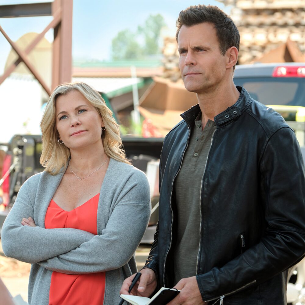 Hannah Swensen A Zest For Death 02