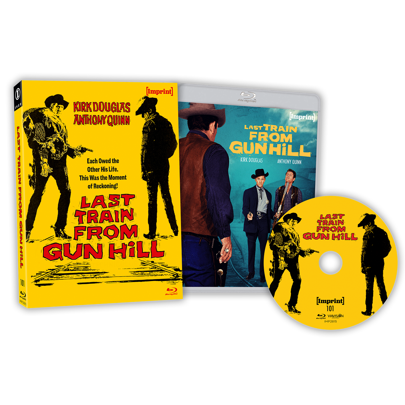 Imp2815 Last Train Expanded