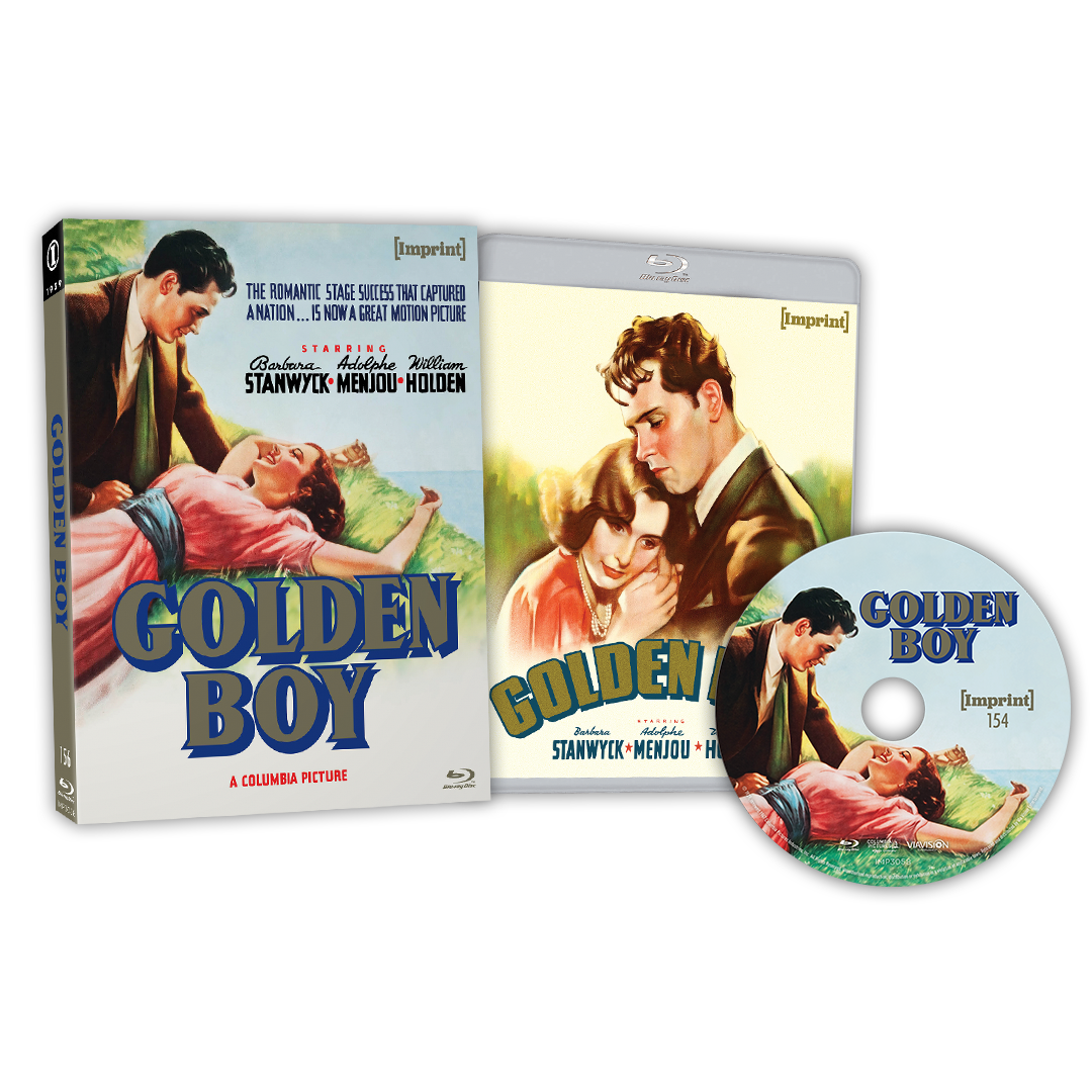 Imp3058 Golden Boy Expanded Set