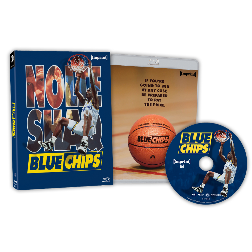 Blue Chips