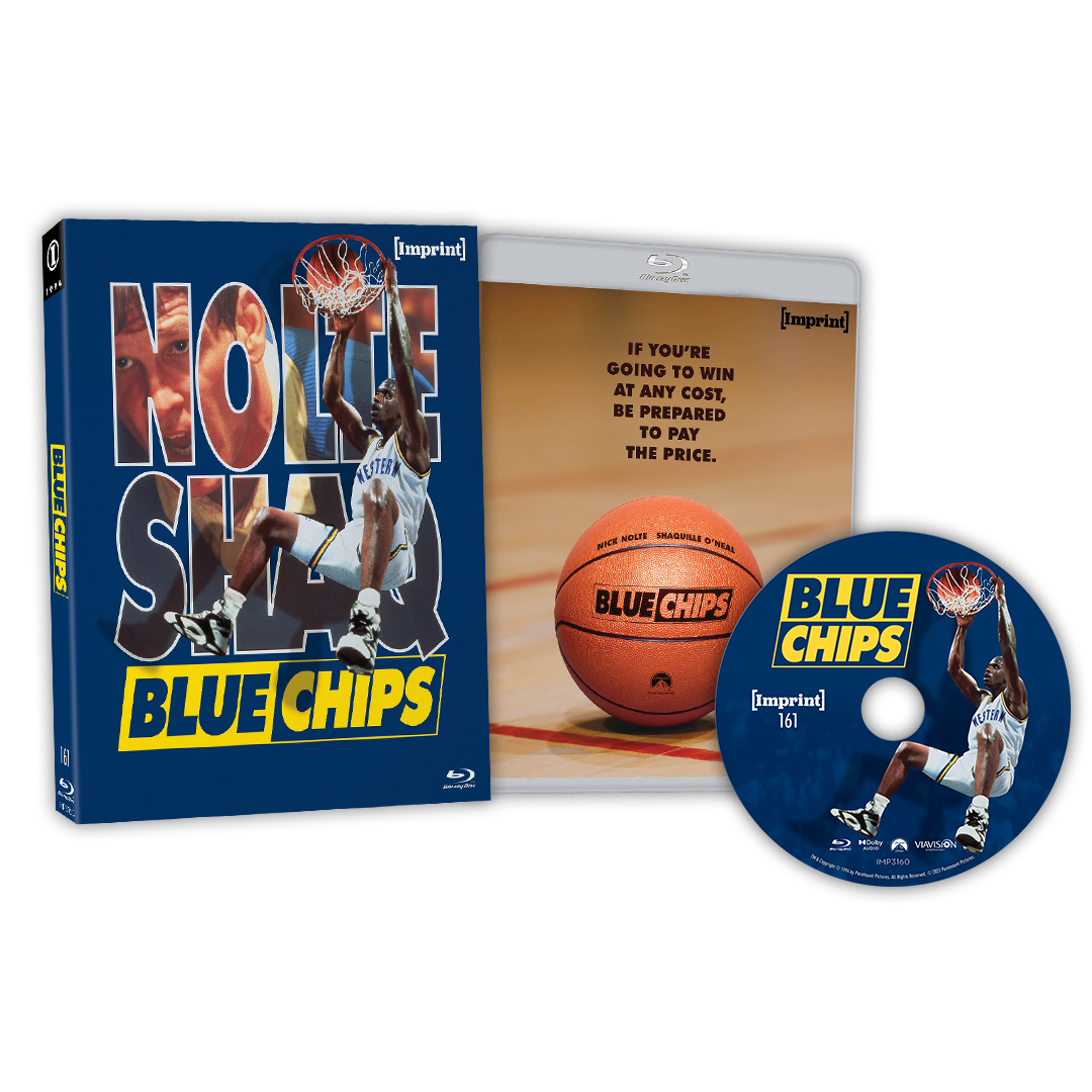 Blue Chips