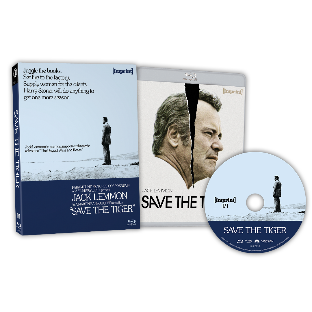 Imp3163 Save The Tiger Expanded Set