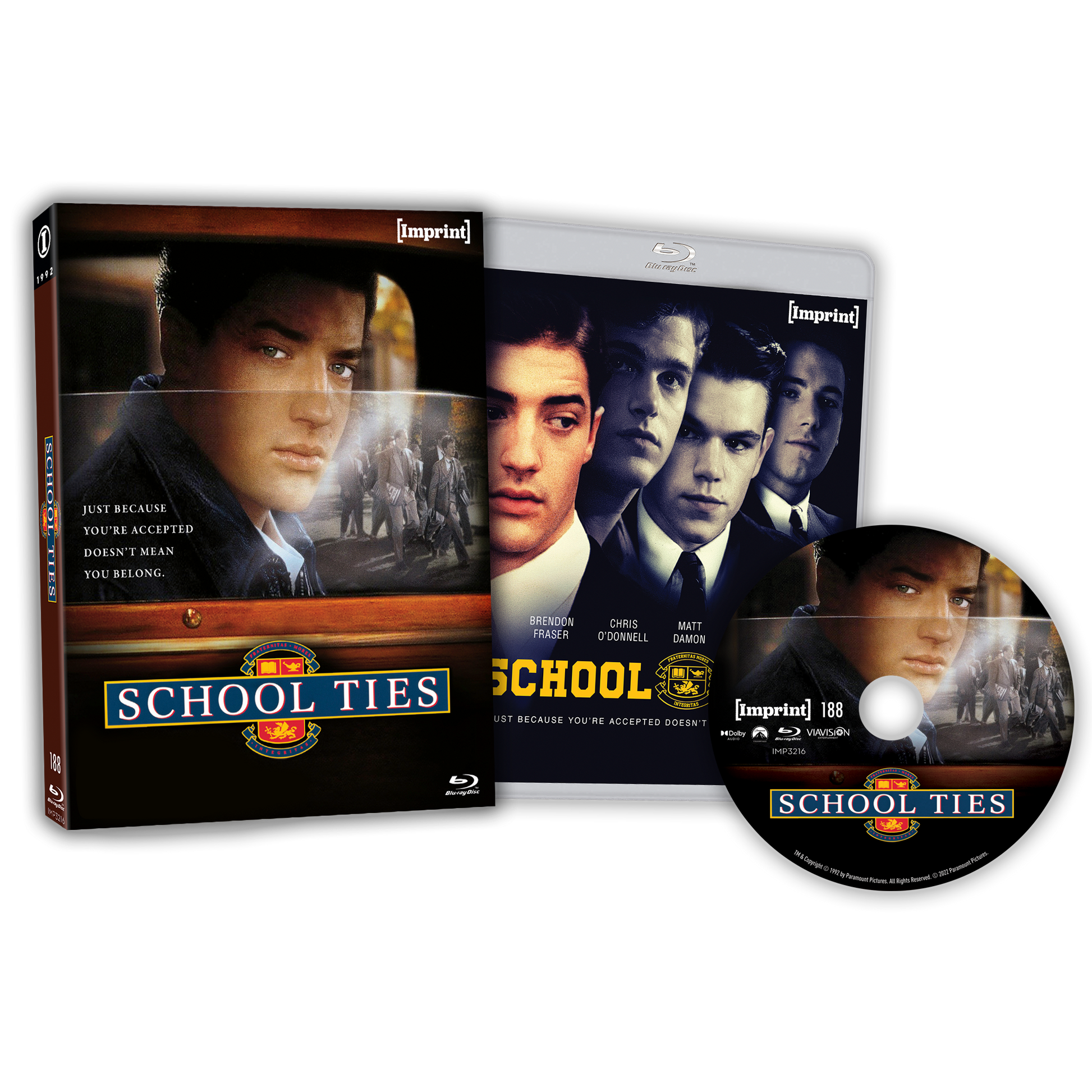 Imp3216 School Ties Expanded