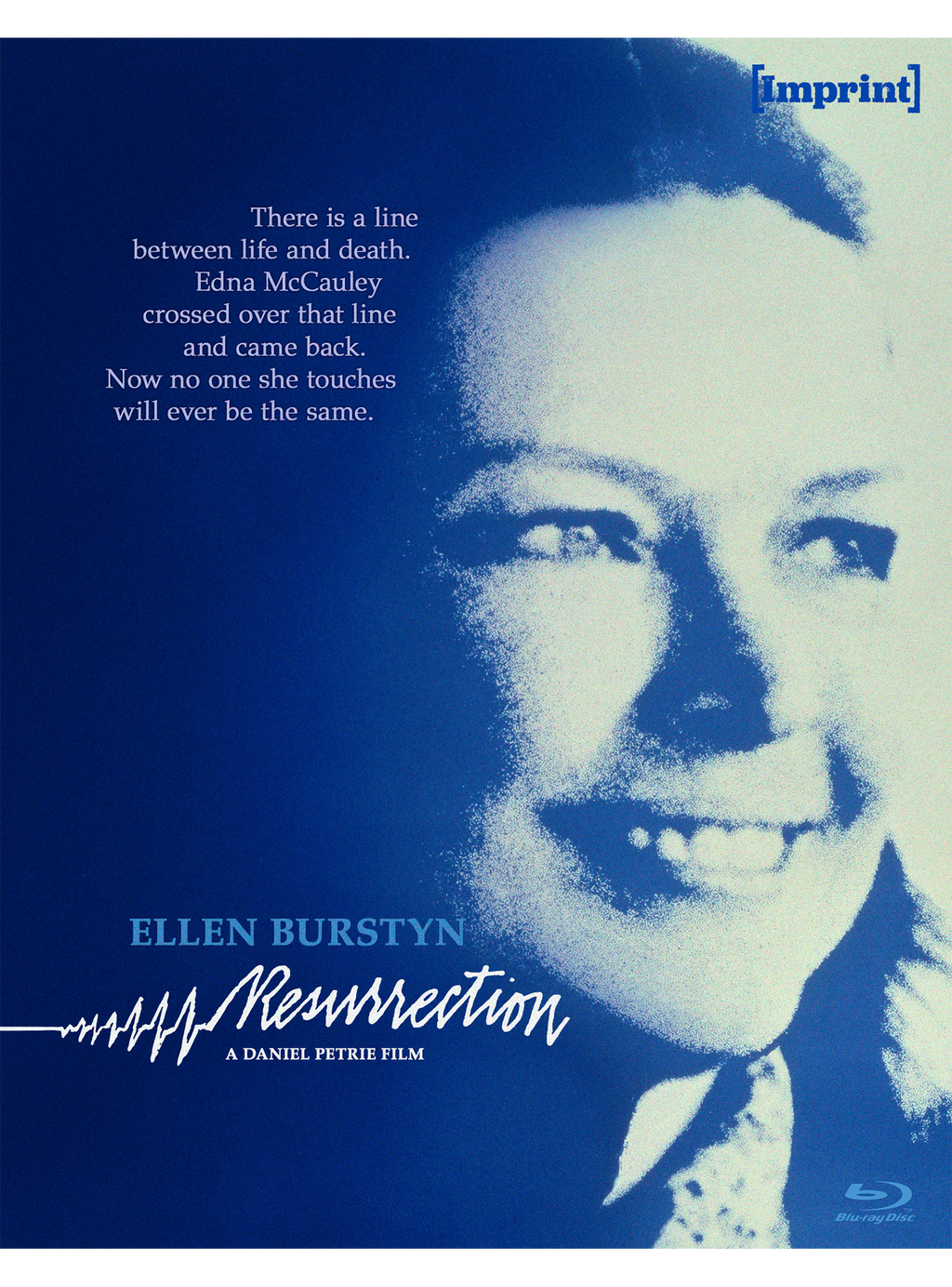 Imp3306 Resurrection Slip Front No Rating