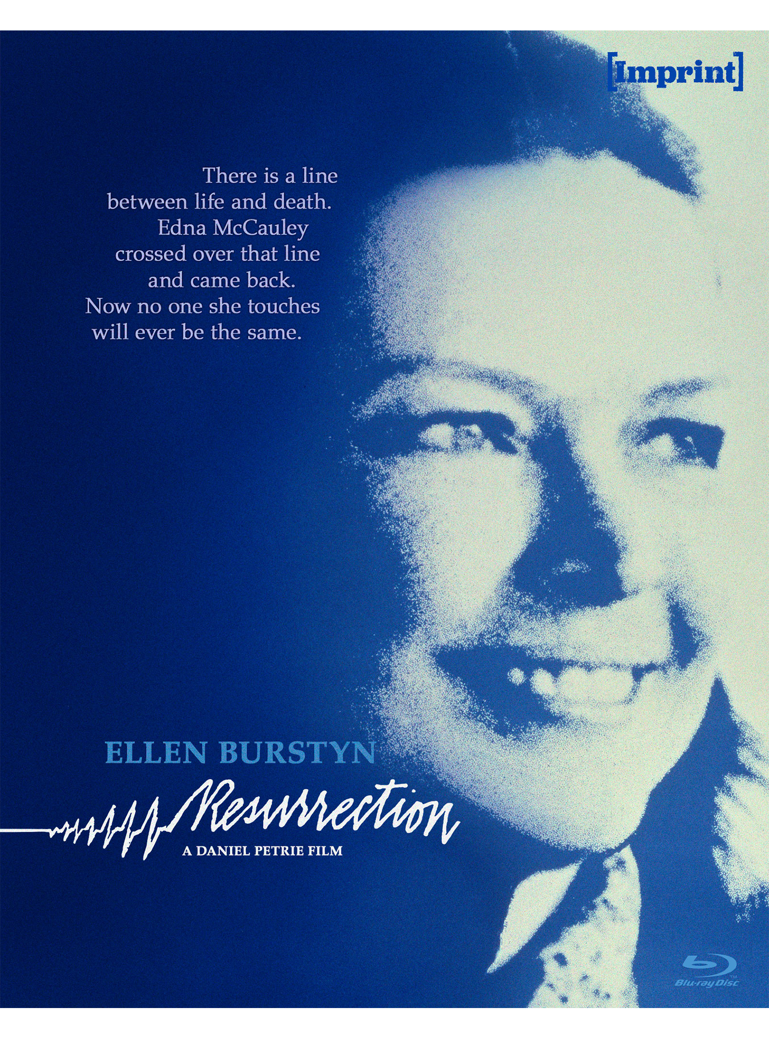 Imp3306 Resurrection Slip Front No Rating