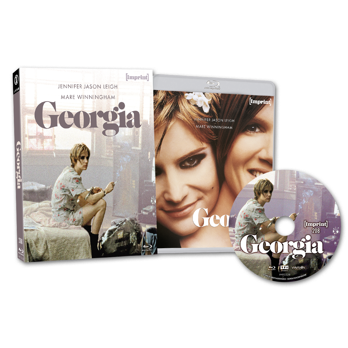 Imp3328 Georgia Exploded