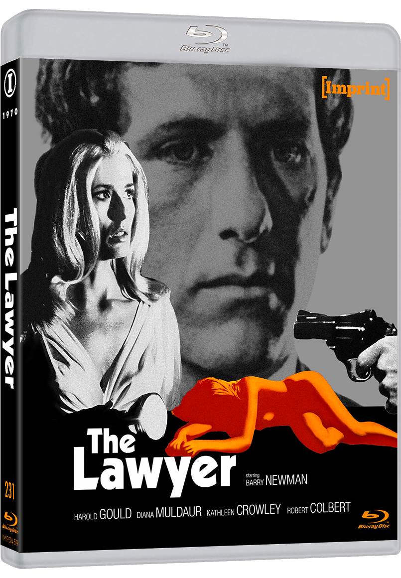 Imp3459 The Lawyer Slick 3d